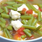 Receta de Sopa de fideos vegetariana 19 Receta de Sopa de fideos vegetariana