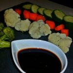 Receta de Salsa para pupusas