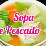 Receta de Ajoblanco malagueño 4 Receta de Ajoblanco malagueño