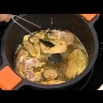 Receta de Alas de pollo rellenas 4 Receta de Alas de pollo rellenas