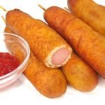 Receta de Alb&oacute;ndigas con jam&oacute;n y queso
