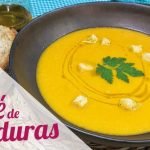 Receta de Sopa de pescado