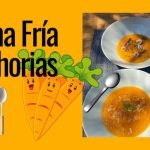 Receta de Sopa de caraotas negras