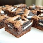 Receta de Fudge de fresa