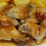 Receta de Pollo apanado con ajonjolí 12 Receta de Pollo apanado con ajonjolí