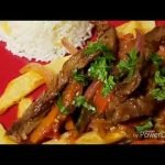 Receta de Costillas asadas con miel