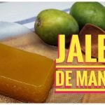 Receta de ESPONJADO DE MORA