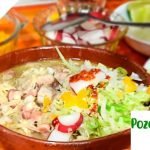 Receta de Caldo gallego facil