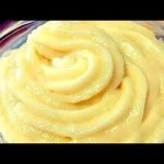 Receta de Crema rusa 18 Receta de Crema rusa
