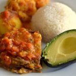 Receta de Heura al curry