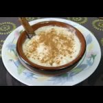 Receta de Mousse de chocolate negro