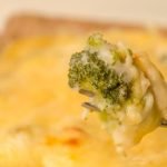 Receta de Alcachofas al horno con queso