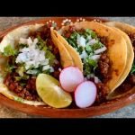Receta de Tostas de at&uacute;n y queso