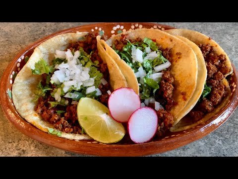 Receta de Montadito de chorizo picante