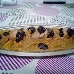 Receta de Lengua al vino