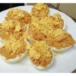 Receta de Huevos con pimientos y cebolla 19 Receta de Huevos con pimientos y cebolla