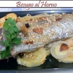 Receta de boquerones al tintero