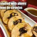 Receta de Pechugas de pollo a la mexicana