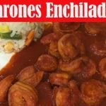 Receta de Gambones al microondas