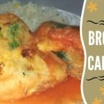 Receta de Pastel de berenjenas al horno