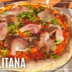 Receta de Lasa&ntilde;a vegana de berenjena