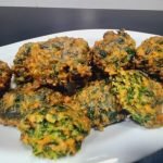 Receta de Espinacas con langostinos 9 Receta de Espinacas con langostinos