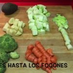 Receta de Causa de atún peruana 3 Receta de Causa de atún peruana