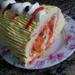 Receta de Calabazas rellenas