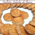Receta de Galletas surtidas 13 Receta de Galletas surtidas