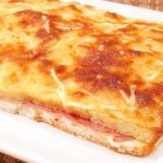 Receta de Kibbe de carne