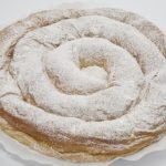 Receta de Coca de piñones 15 Receta de Coca de piñones