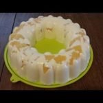 Receta de Espuma de Almendra
