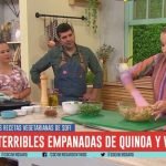 Receta de Cusc&uacute;s con pollo
