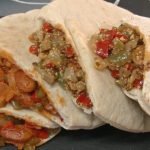 Receta de Champi&ntilde;ones a la provenzal