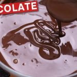 Receta de Fresas con crema f&aacute;ciles