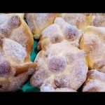 Receta de Ensaimadas con Thermomix 12 Receta de Ensaimadas con Thermomix