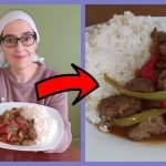 Receta de Redondo de Ternera Asado con Verduras