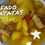 Receta de Salchichas con pur&eacute; de patata y queso