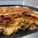 Receta de Espirales con salm&oacute;n