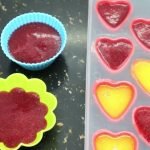 Receta de Masa para tartaletas fácil 4 Receta de Masa para tartaletas fácil
