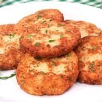 Receta de Pastel de puerros f&aacute;cil y r&aacute;pido