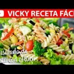 Receta de Ensalada de tomate y patata