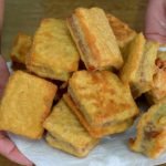 Receta de Arepa pabell&oacute;n