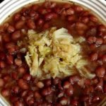 Receta de Garbanzos criollos 5 Receta de Garbanzos criollos