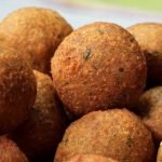 Receta de Canap&eacute;s de salm&oacute;n y aguacate