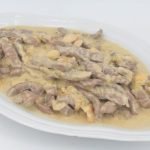 Receta de Pernil de cerdo al horno colombiano 6 Receta de Pernil de cerdo al horno colombiano