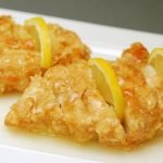 Receta de Pollo a la olla