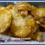 Receta de Espinacas con queso italiano