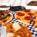 Receta de Macarrones con queso al horno