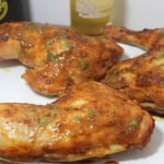 Receta de Conejo a la cazadora